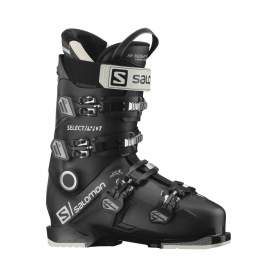 Salomon Clapari Ski Barbati Select 90 Negru