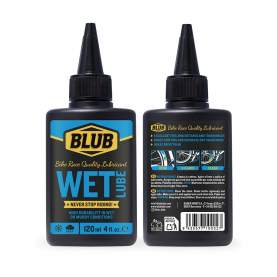 Blub Wet Lube 120 ML