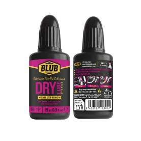 Blub Dry Lube 15 ML